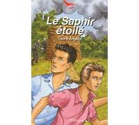Le saphir étoilé