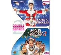 Le sapin a les boules + le sapin a toujours les boules : l'île du cousin eddie