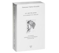 Le Sâr Péladan ou le serment de l'idéalité. Aux sources esthétiques et ésotériques de son œuvre: Aux sources esthétiques et ésotériques de son œuvre 2025
