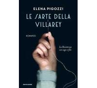 Le sarte della Villarey