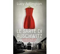 Le sarte di Auschwitz