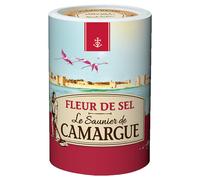 Le Saunier De Camargue Fleur De Sel 1000g