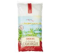 Le Saunier de Camargue Gros Sel 1 kg