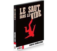 Le saut dans le vide