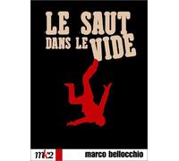 Le saut dans le vide