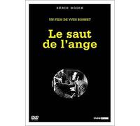 Le saut de l'ange