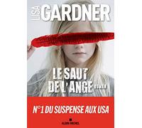 Le saut de l'ange