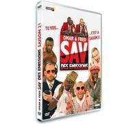 Le sav des émissions, saison 2