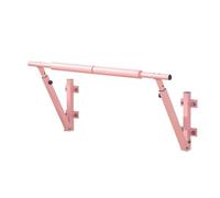 Le sbarre da Danza Regolabili da Parete, Alte 64-120 cm, Possono Essere posizionate indipendentemente e Sono Adatte Sia per la casa Che per Le scuole di Danza. Sono Ideali per Stretching, Pi