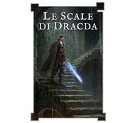 Le Scale di Dracda: Capitolo di Espansione del Librogame La Rocca dei Troll