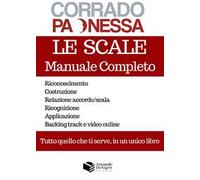 Le scale. Manuale completo
