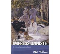 Le Scandale impressionniste