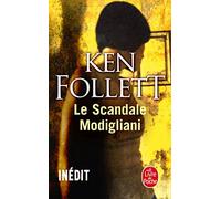Le Scandale Modigliani