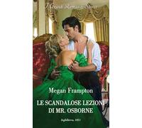 Le scandalose lezioni di Mr. Osborne