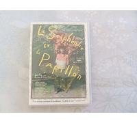 Le Scaphandre et Le Papillon