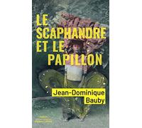 Le Scaphandre et le Papillon