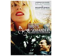 Le scaphandre et le papillon [DVD] (IMPORT) (Nessuna versione italiana)