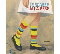 Le scarpe alla bebè
