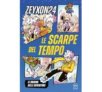 Le scarpe del tempo
