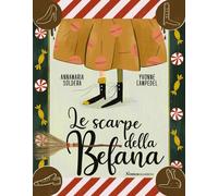 Le scarpe della Befana - [Nomos Edizioni]