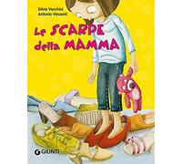 Le scarpe della mamma