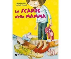 Le scarpe della mamma