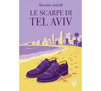 Le scarpe di Tel Aviv