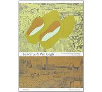 Le scarpe di Van Gogh