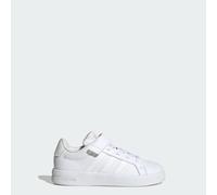 Adidas Grand Court 3.0 Children Trainers Bianco EU 31 1/2 Bambini