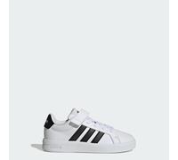 LE SCARPE GRAND COURT 3.0 PER BAMBINI Cloud White / Core Black / Cloud White 30 1/2
