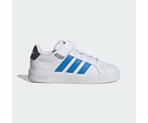 LE SCARPE GRAND COURT 3.0 PER BAMBINI Cloud White / Lucid Ray Blue / Aurora Onix 34