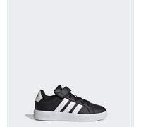 LE SCARPE GRAND COURT 3.0 PER BAMBINI Core Black / Cloud White / Cloud White 33 1/2