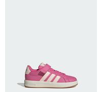Adidas Grand Court 3.0 Children Trainers Rosa EU 35 Bambini