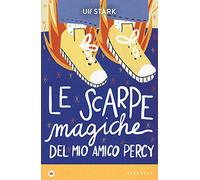 Le scarpe magiche del mio amico Percy