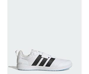 Le Scarpe Total Sollevamento Pesi Cloud White / Core Black / Grey One 43 1/3