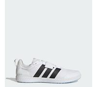 Le Scarpe Total Sollevamento Pesi Cloud White / Core Black / Grey One 49 1/3