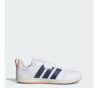 Le Scarpe Total Sollevamento Pesi Cloud White / Dark Blue / Royal Blue 40