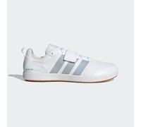 Le Scarpe Total Sollevamento Pesi Cloud White / Halo Silver / Gum 46 2/3