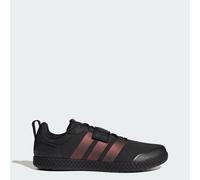 Le Scarpe Total Sollevamento Pesi Core Black / Core Black / Carbon 47 1/3