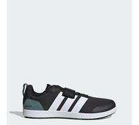 Le Scarpe Total Sollevamento Pesi Core Black / Core Black / Grey Six 45 1/3