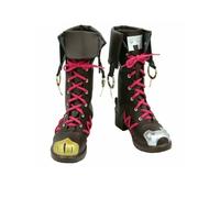 Le scarpe YUJIEBB Arcane Cursed Boots sono adatte per accessori per feste di Halloween., Taglia da uomo, 39.5 EU