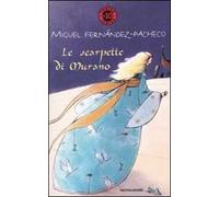 Le scarpette di Murano