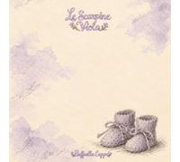 Le Scarpine Viola
