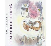 LE SCATOLE DI FELICITA'