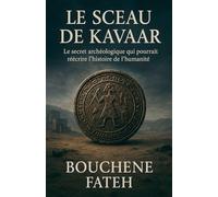 Le Sceau de Kavaar