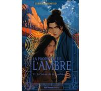 Le Sceau de la Confidente: 2