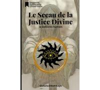 Le Sceau de la Justice Divine: Le vaisseau humain