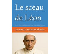 Le sceau de Léon