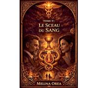 Le Sceau du Sang: 2
