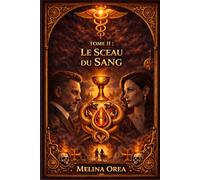 LE SCEAU DU SANG